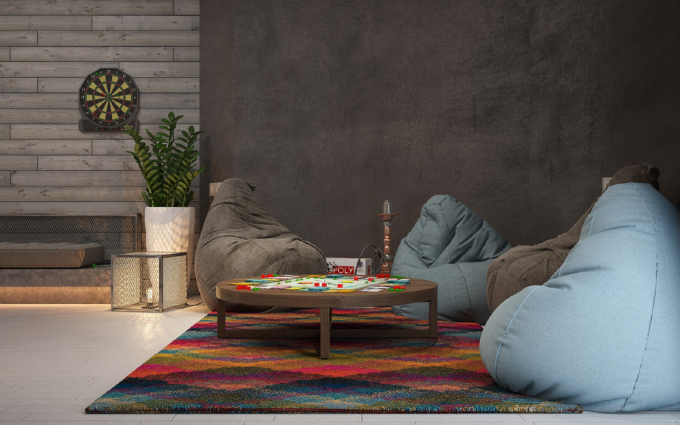 Дизайн интерьеров