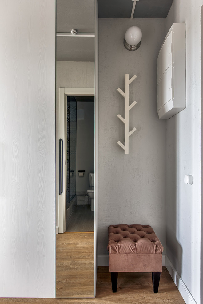 Апартаменты в стиле лофт для аренды 1