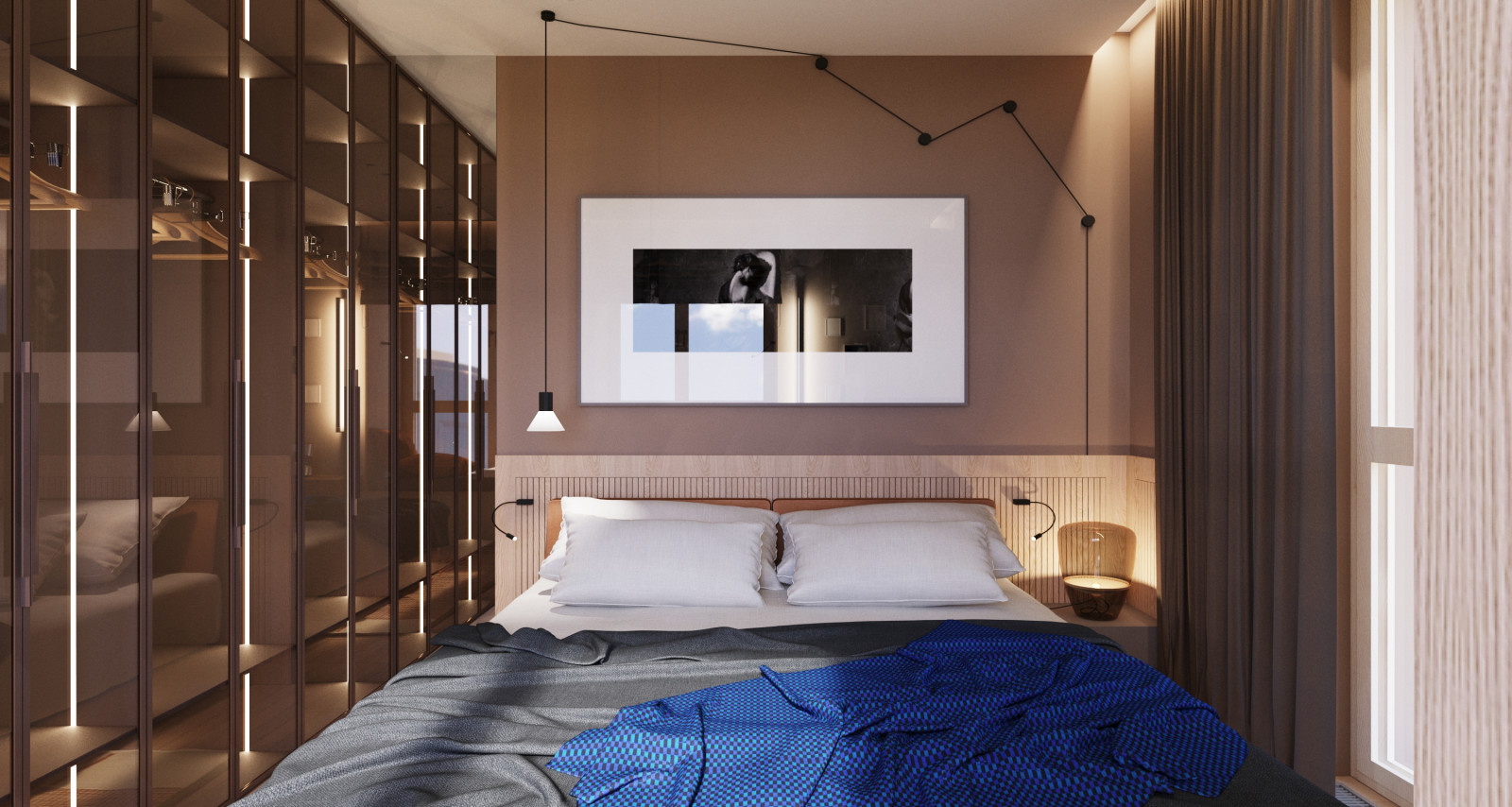 Невский, 56 кв.м.