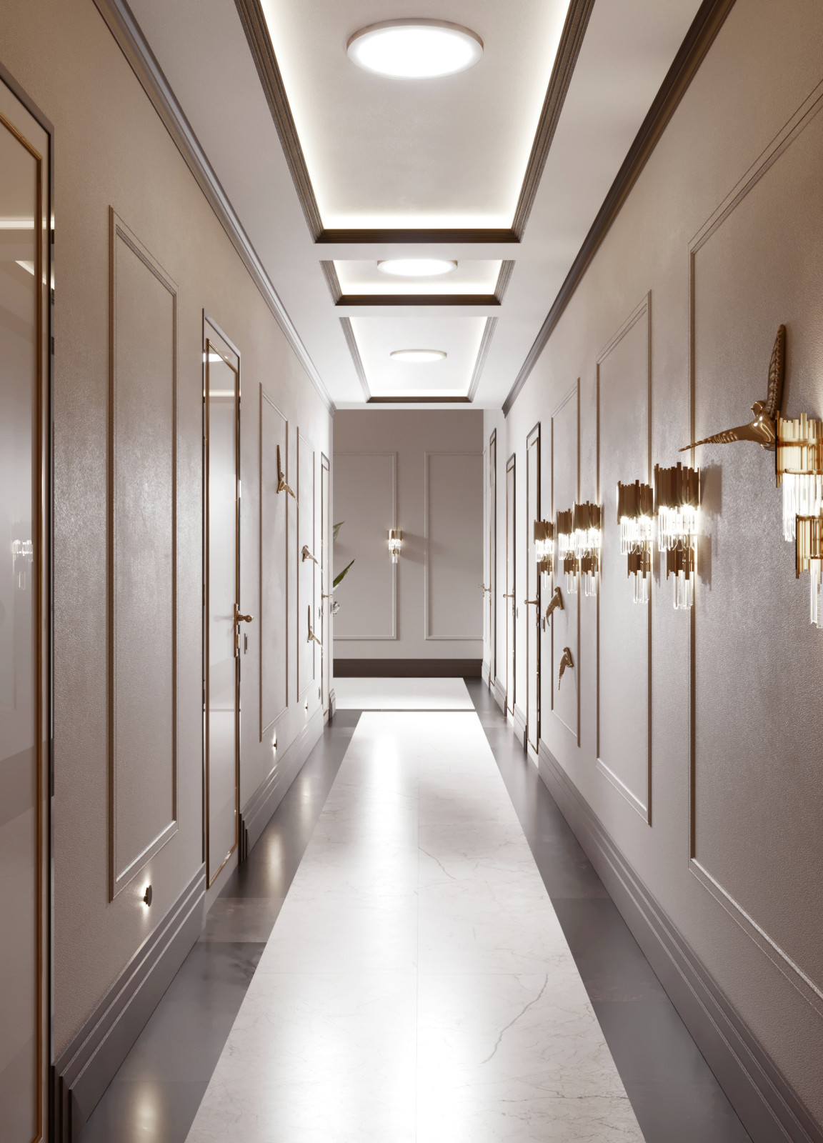 Luxury