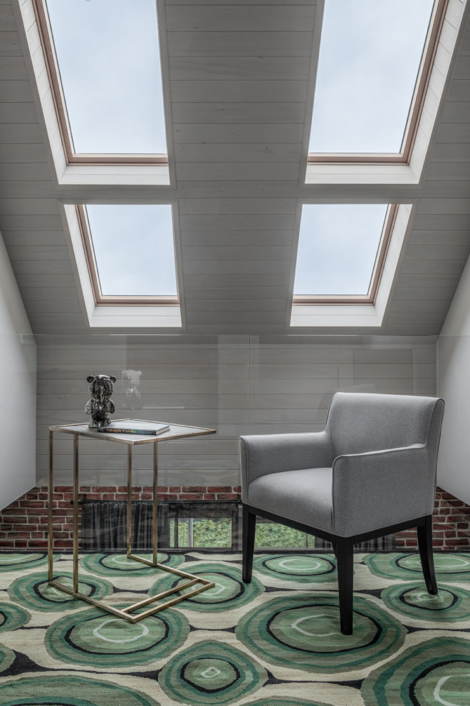 Чеховские дачи