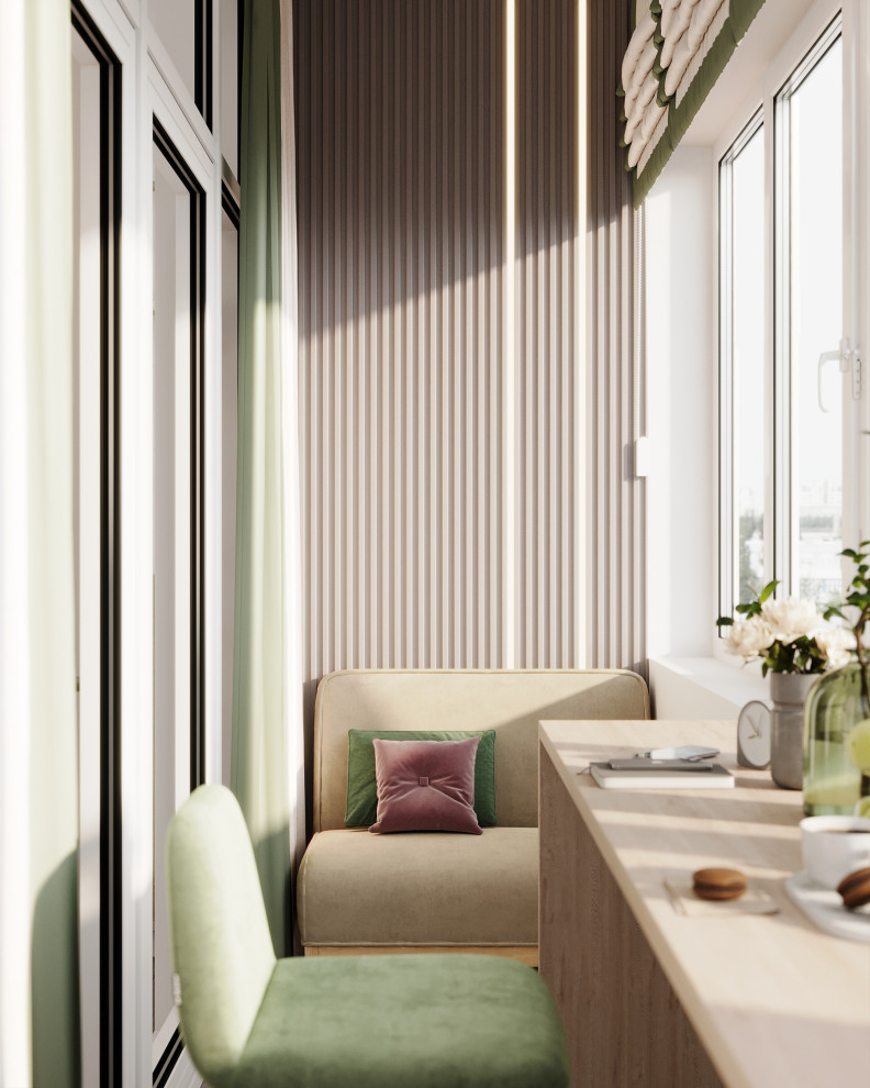 Обложка проекта: Детская