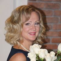Наталья Куташова