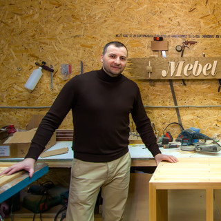 Николай Сёмин