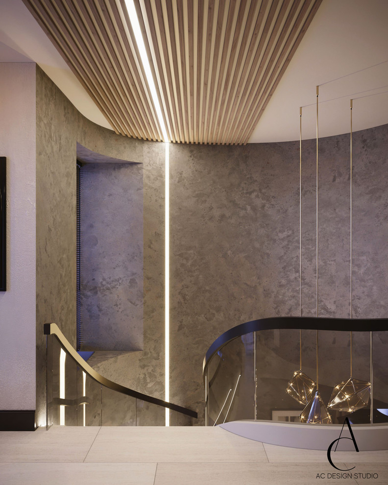 ПРОЕКТ ЧАСТНОГО ДОМА В КОТТЕДЖНОМ ПОСЕЛКЕ "СОЛНЕЧНЫЙ", СВЕРДЛОВСКАЯ ОБЛАСТЬ