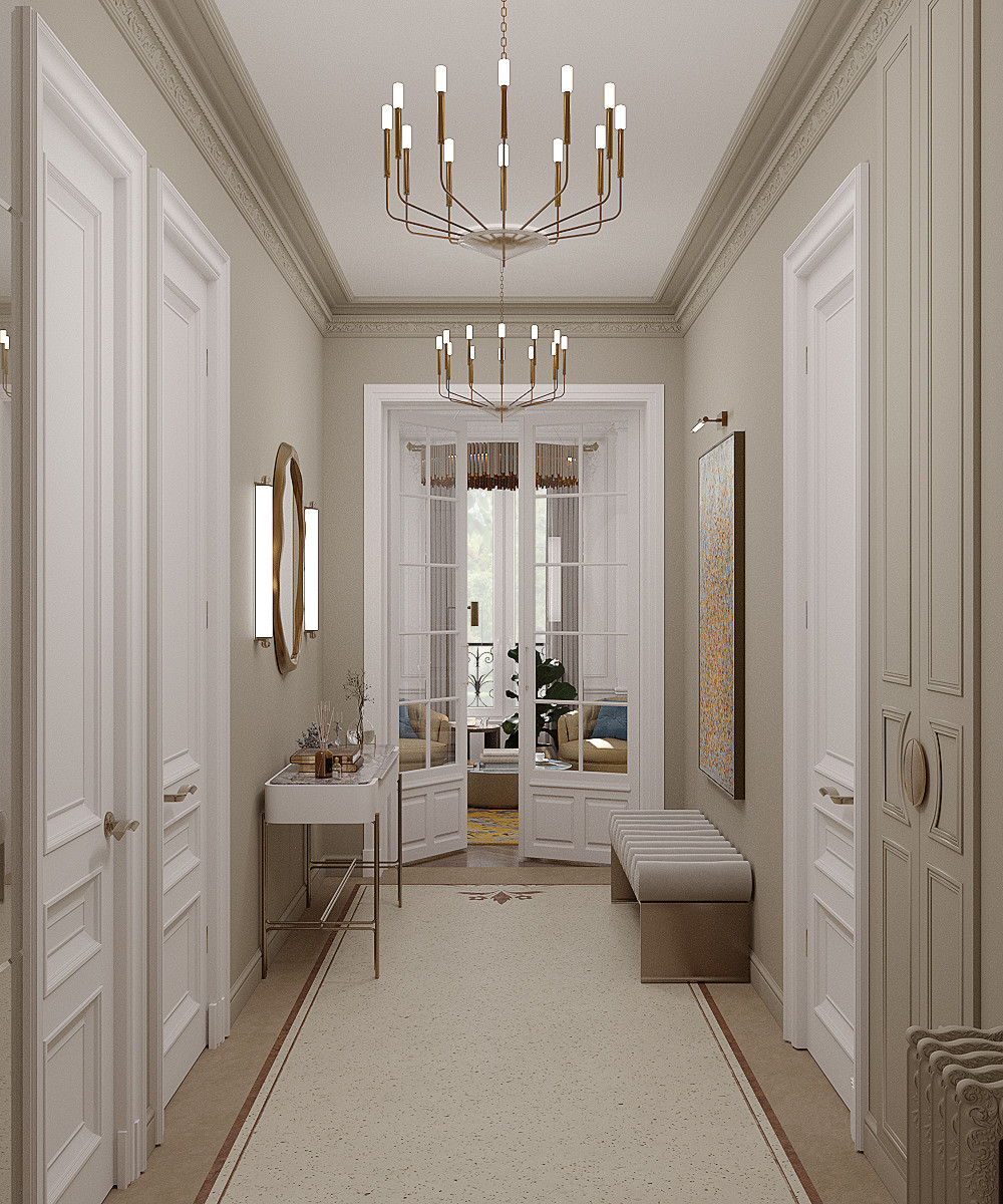 Квартира в Ницце