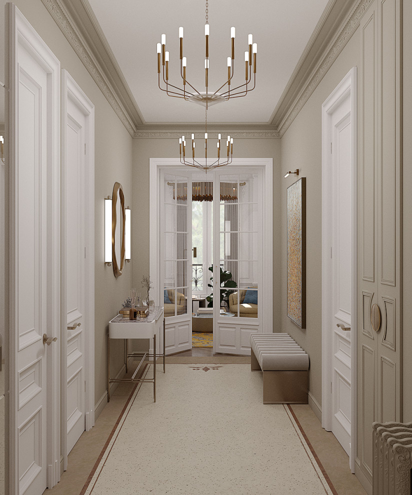 Квартира в Ницце