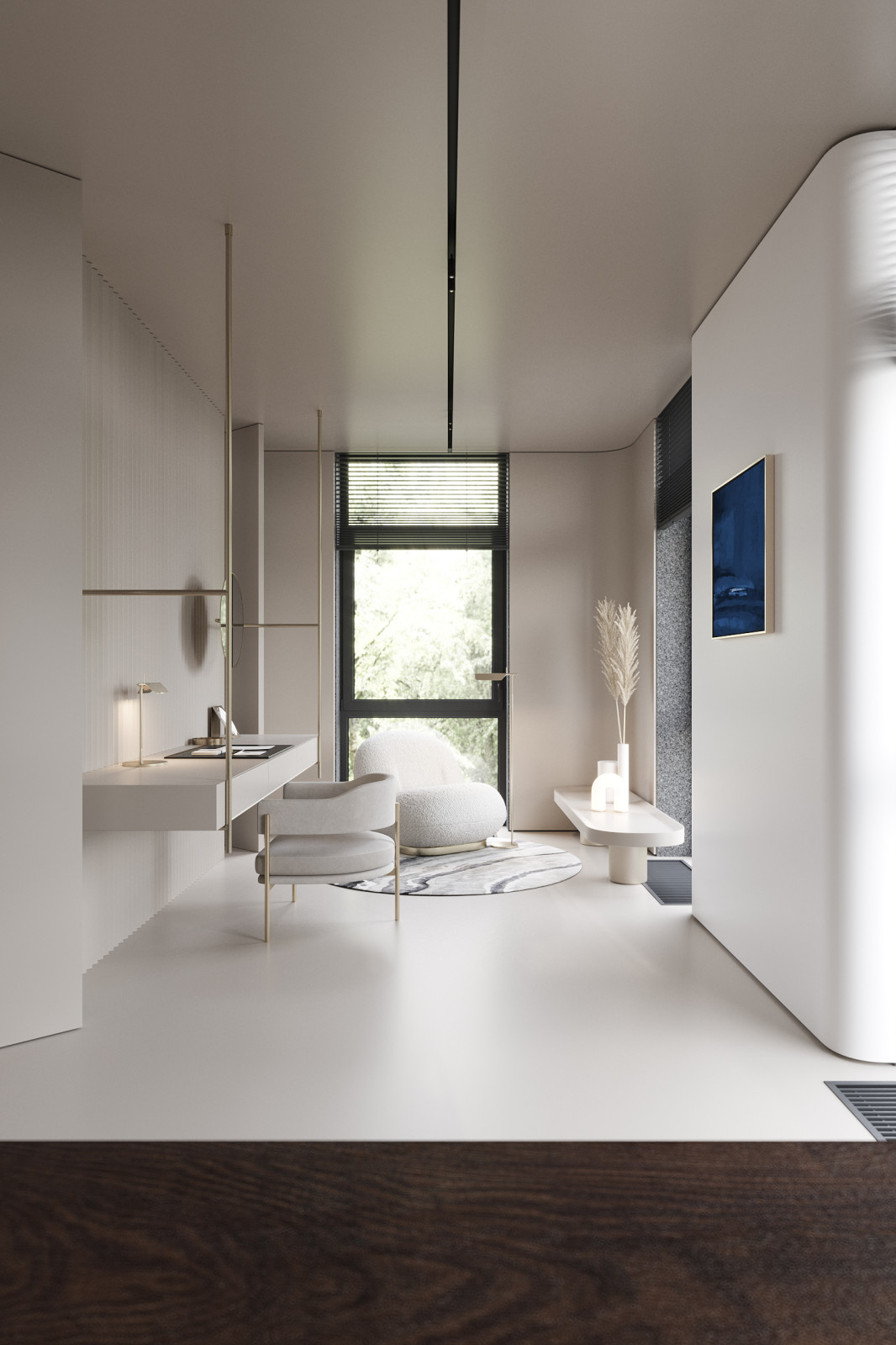 Обложка проекта: ANNA