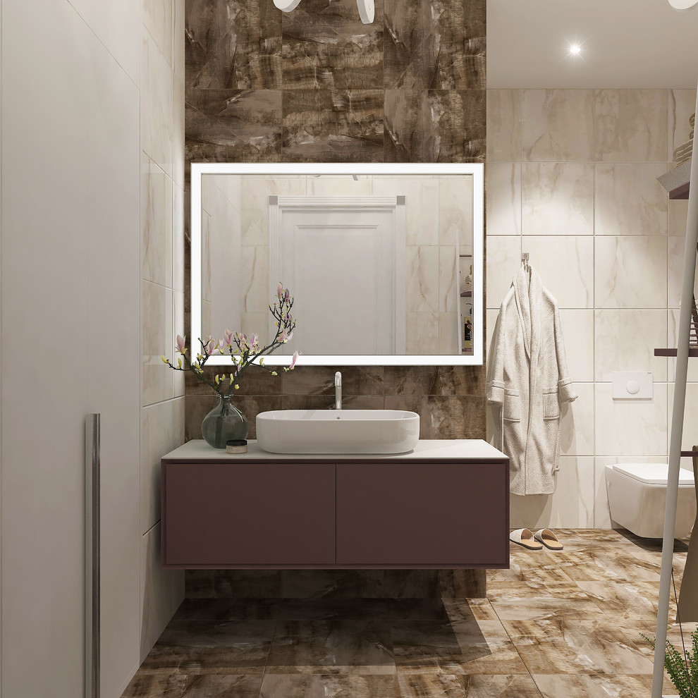 "Брызги шампанского" , квартира 120 кв.м