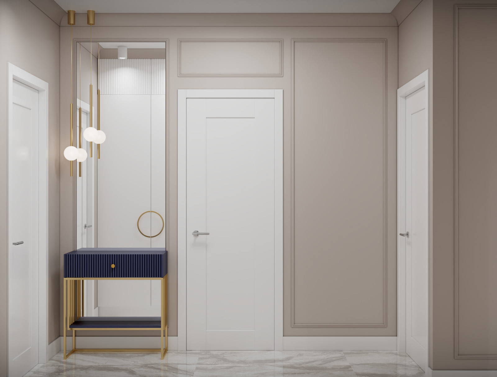 ЖК Западный порт