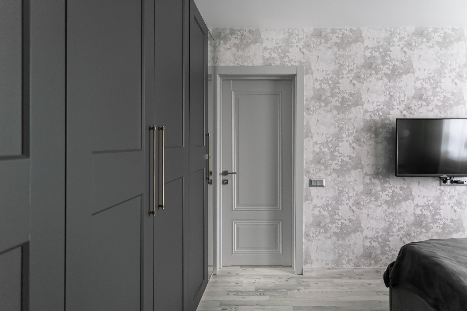 Москва Донецкая 26 (2-комнатная)