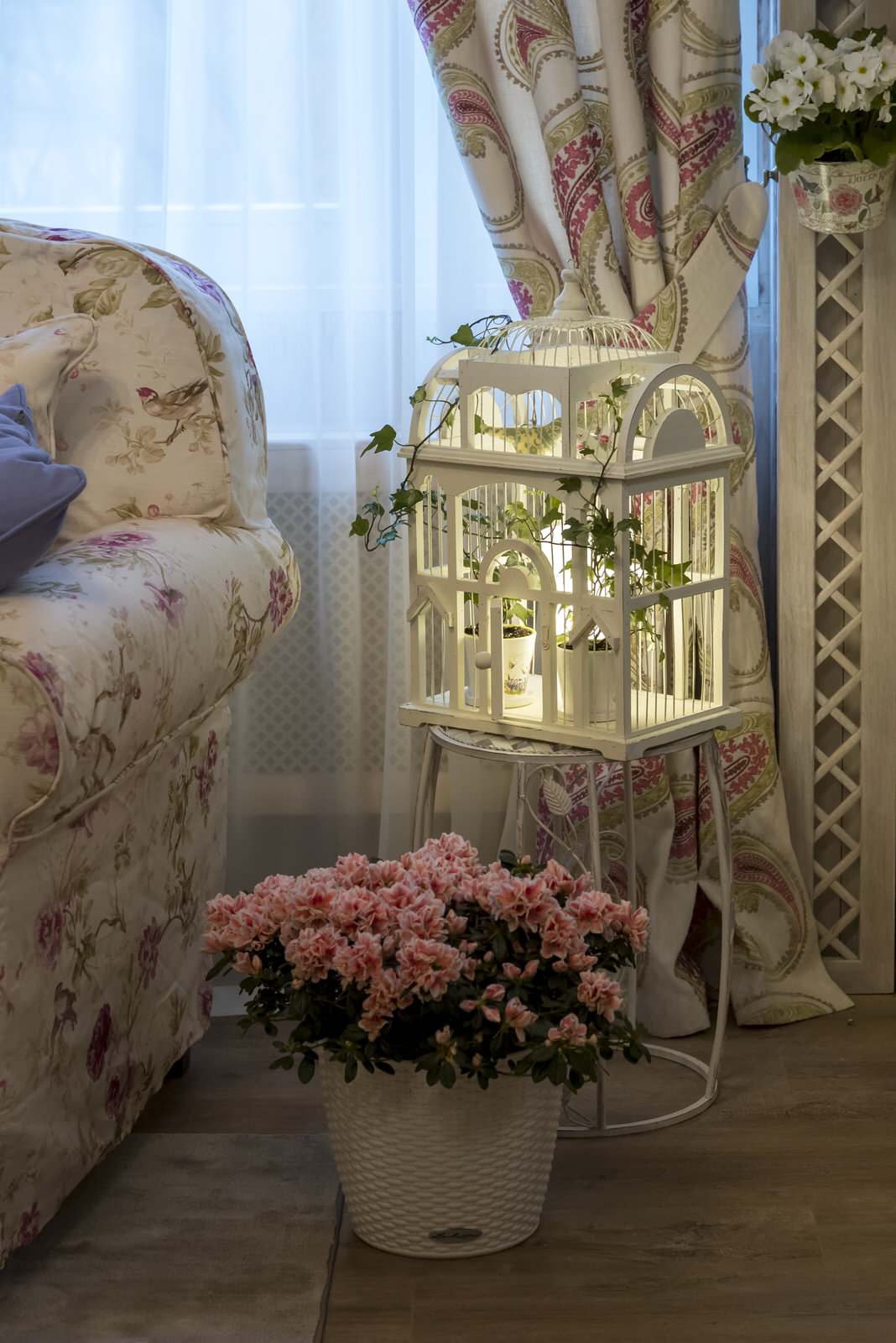 Ремонт на даче режиссера Леонида Гайдай