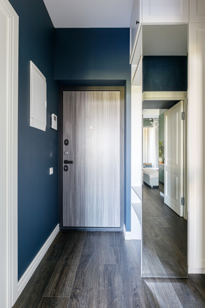 Обложка проекта: ЖК Нева-Нева