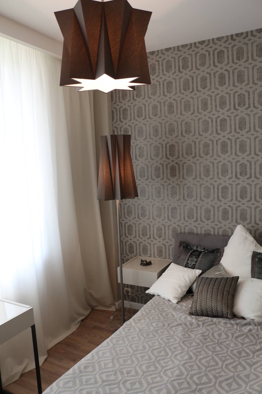 Однокомнатная Квартира на Мосфильмовской 88