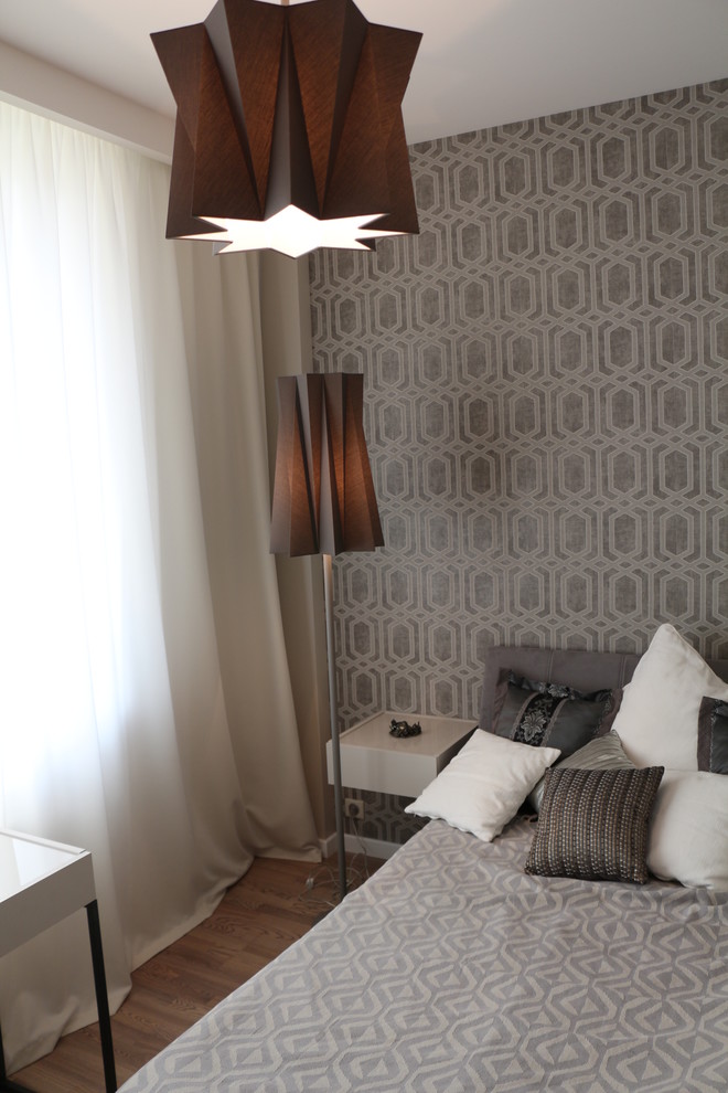 Однокомнатная Квартира на Мосфильмовской 88