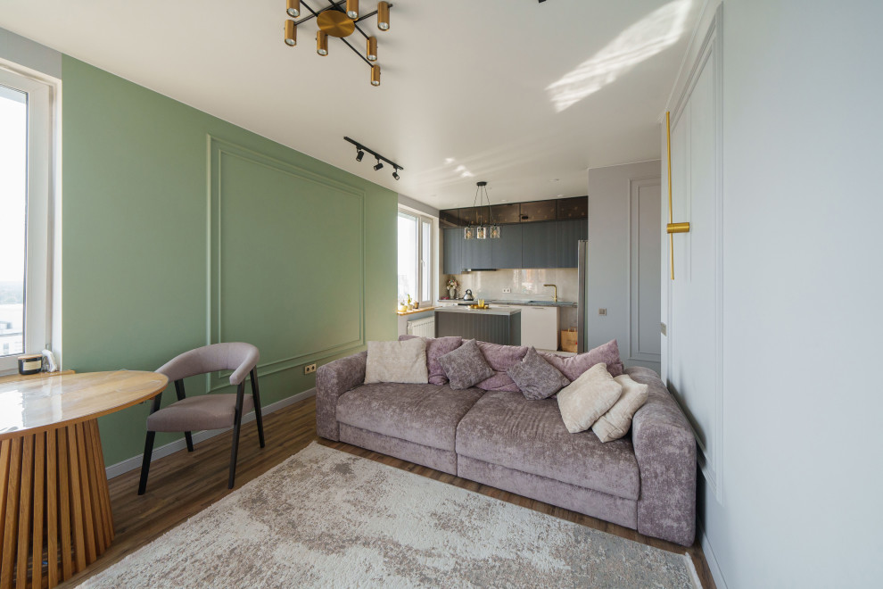 Г. Одинцово, Вокзальная 31