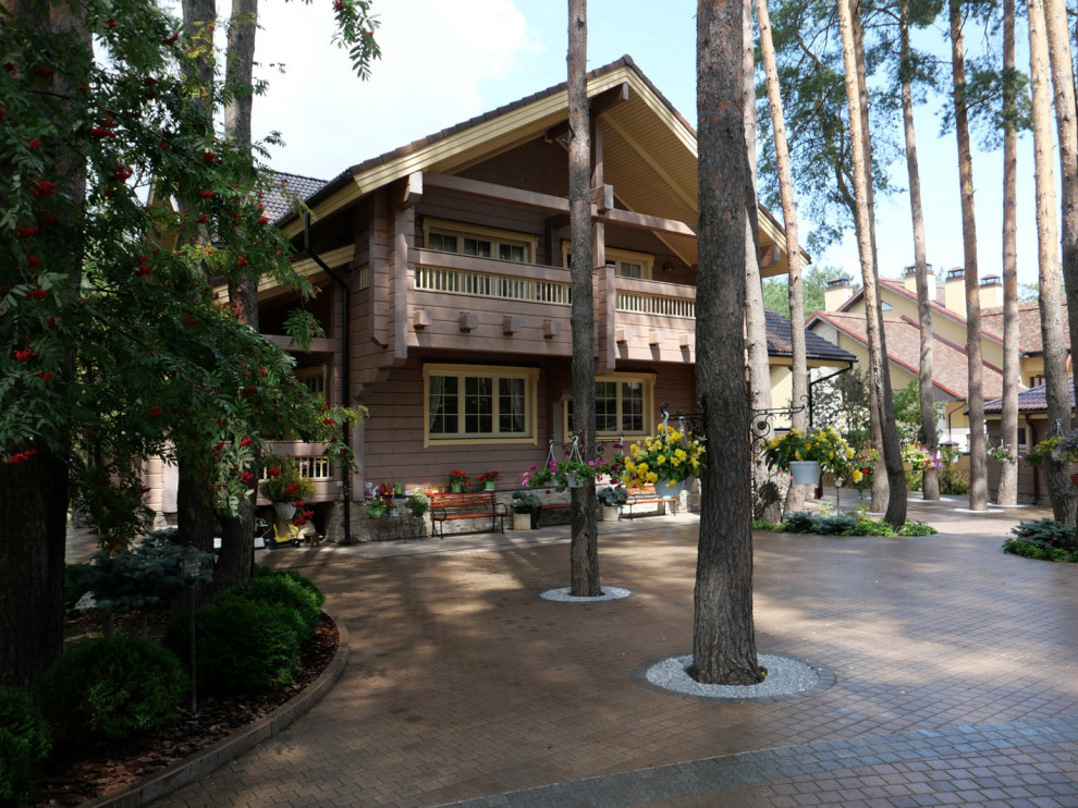 Объект «Владимир».