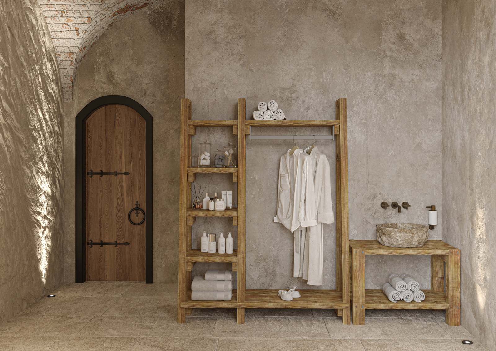 Ресторан Вне времени