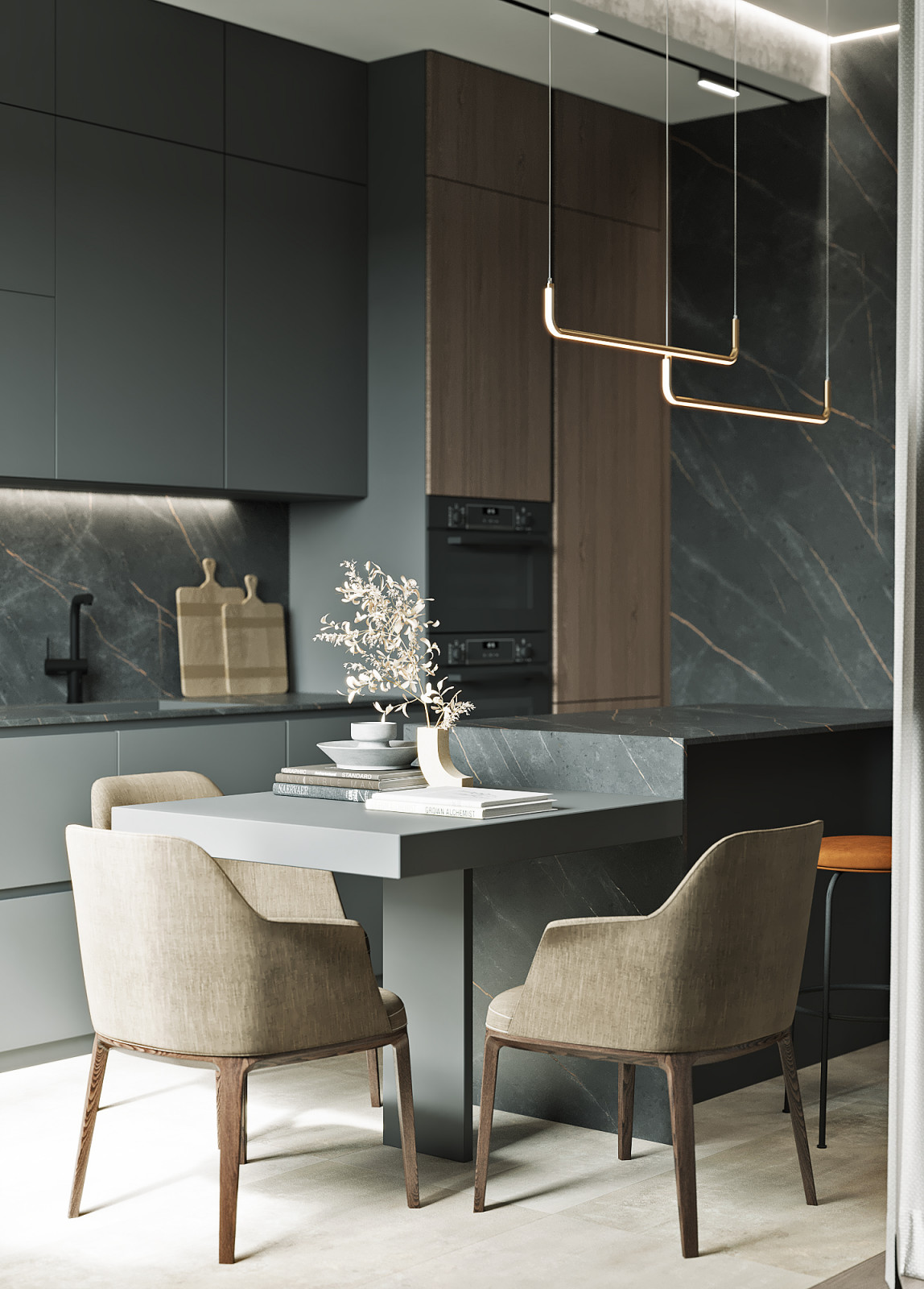 ЖК Freedom 64 кв.м.