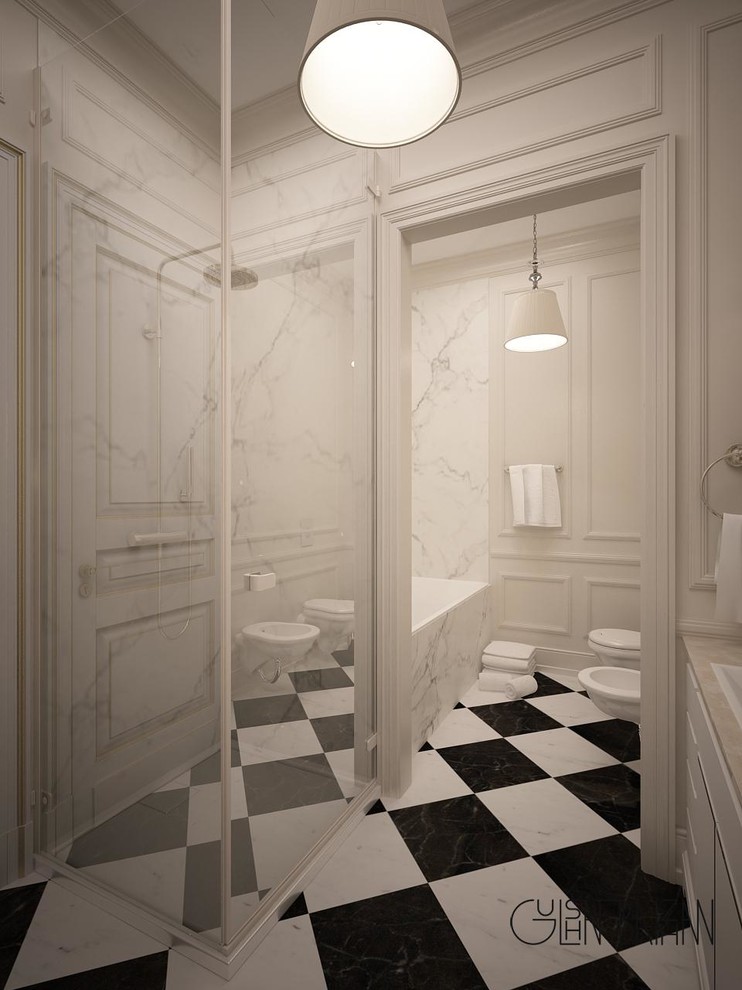 ЖК " Sultan Apartments", 290 м2