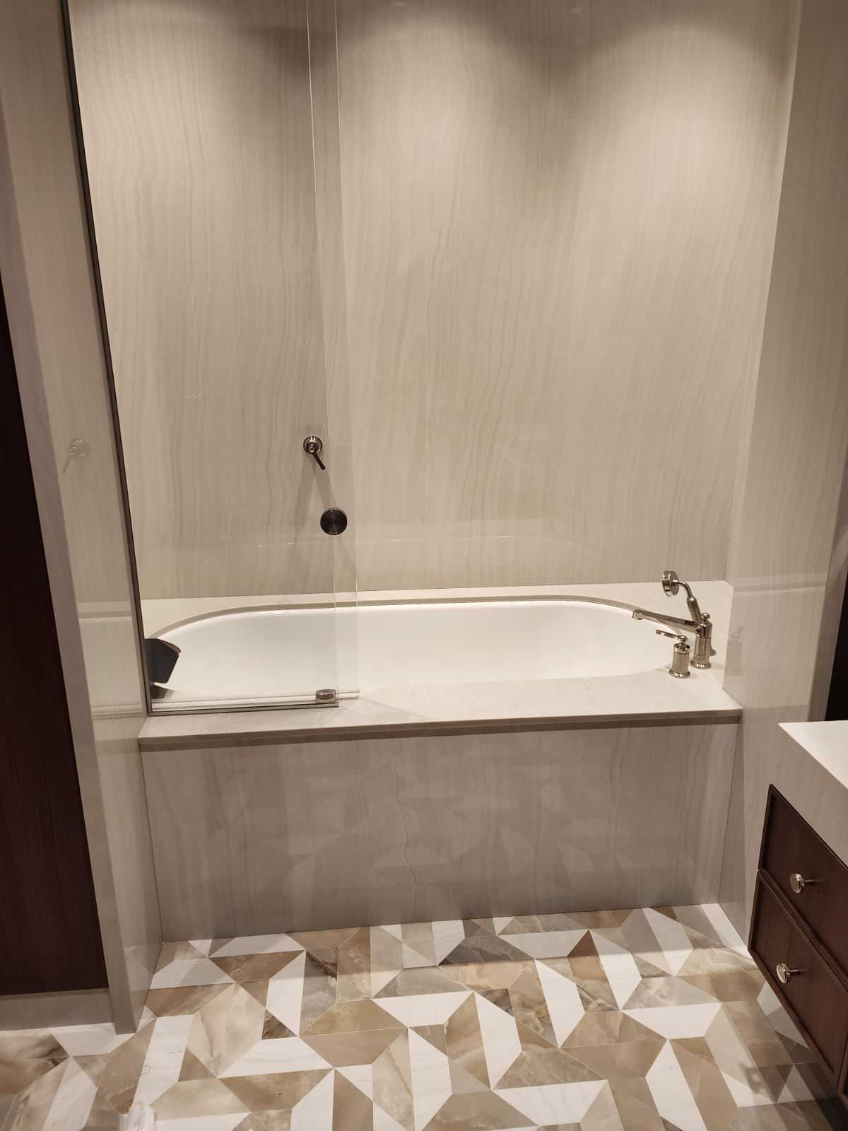 Ванная комната