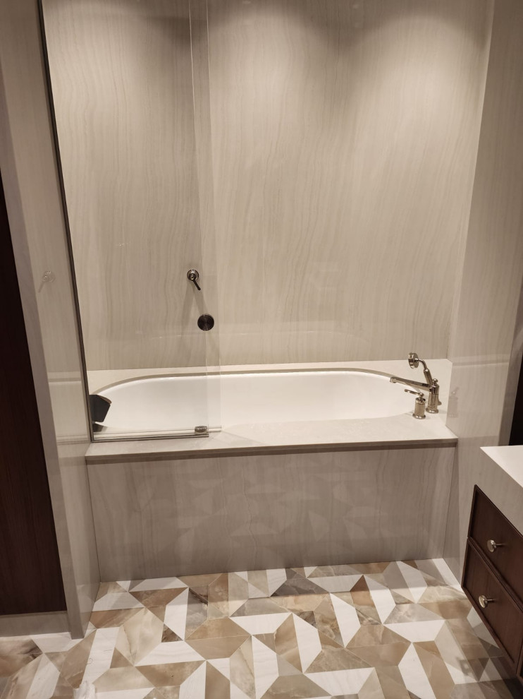 Ванная комната