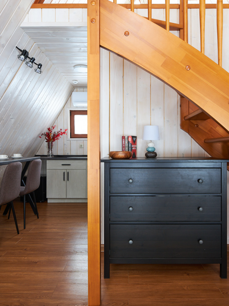 Гостевой домик в Ярославской области