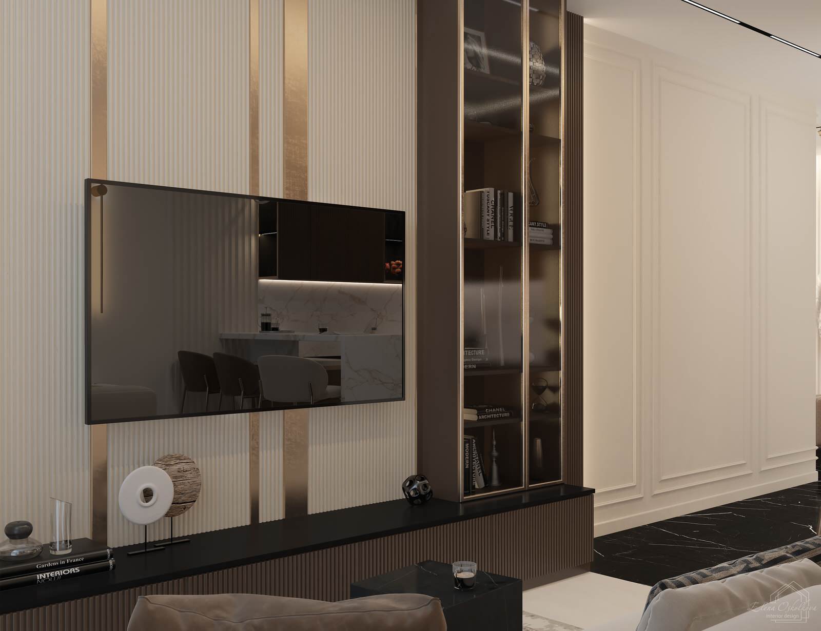 ЖК Династия