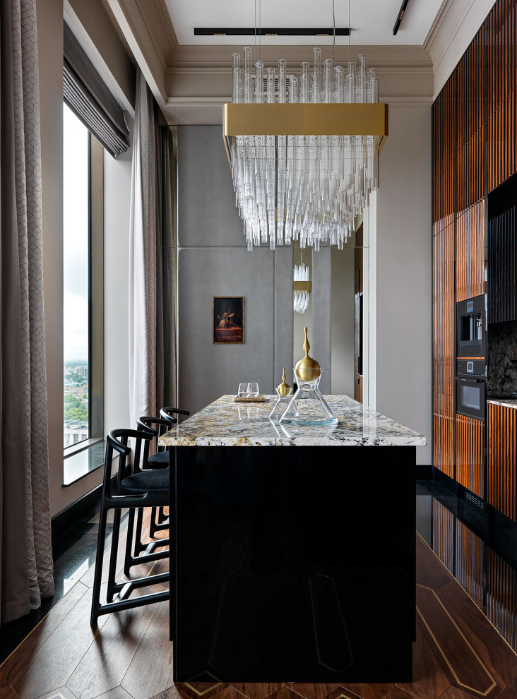 Apartment in Residence MONE