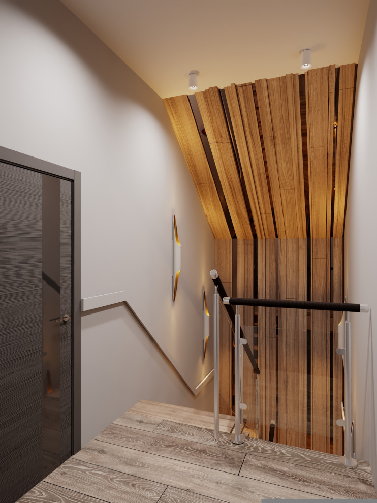 Коттедж в г. Рубцовске