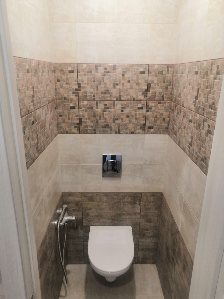 Обложка проекта: No 2