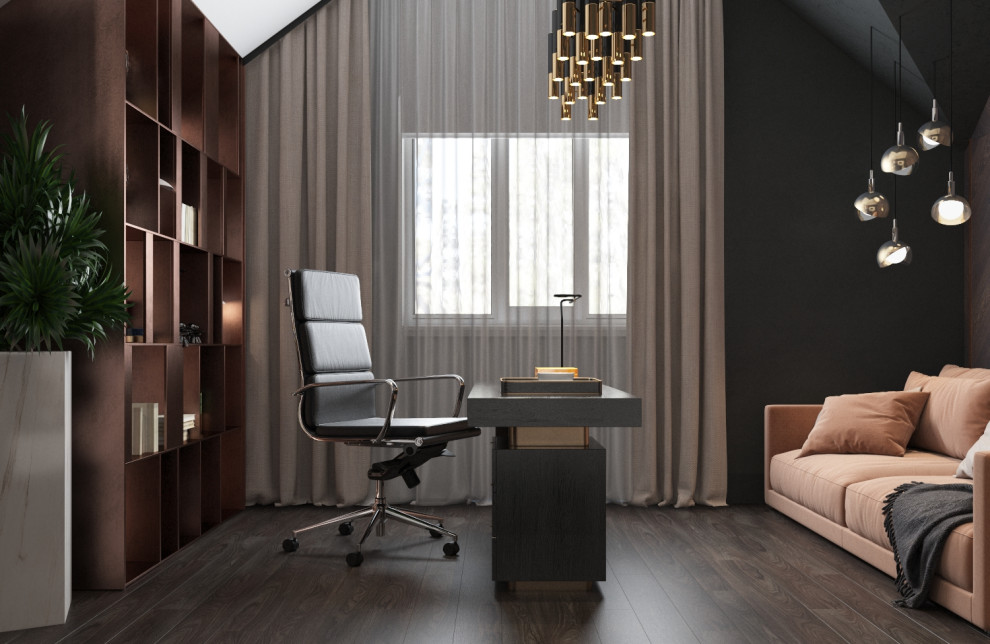 Коттедж СНТ Гранит 2 этаж