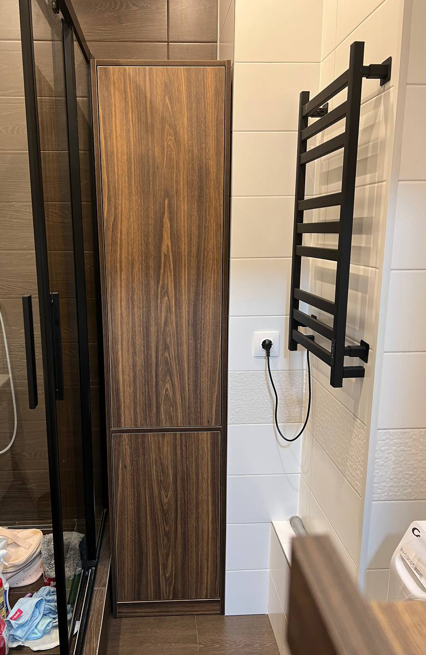 Мебель для ванной комнаты