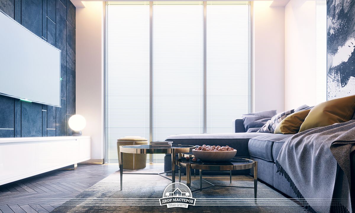 Апартаменты Neva