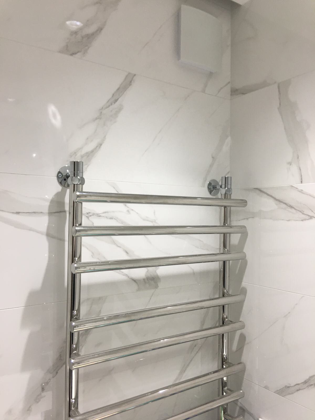 Дизайнерский ремонт квартиры в доме серии П44т