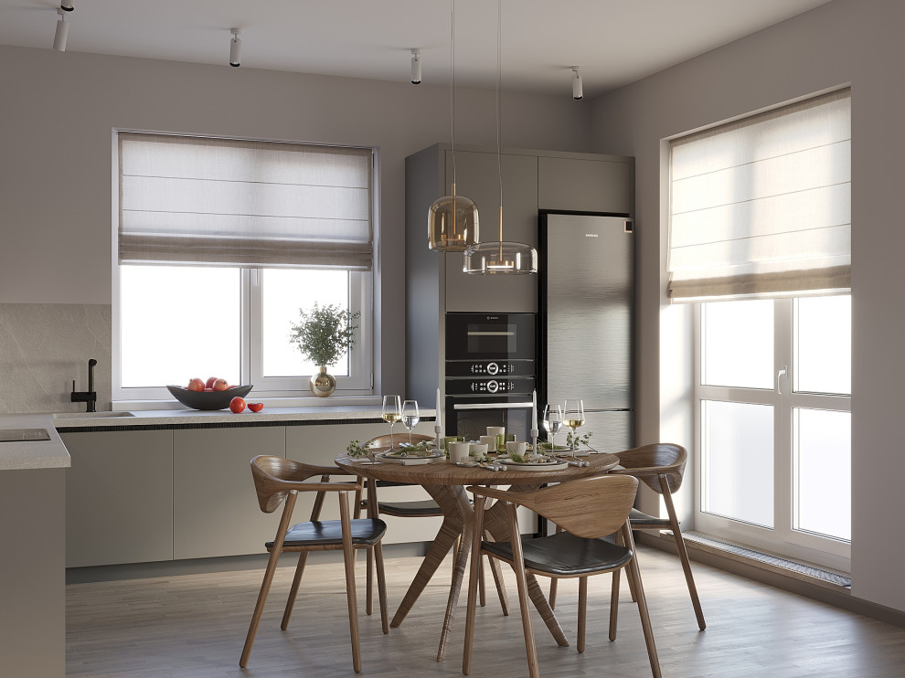 Частный дом