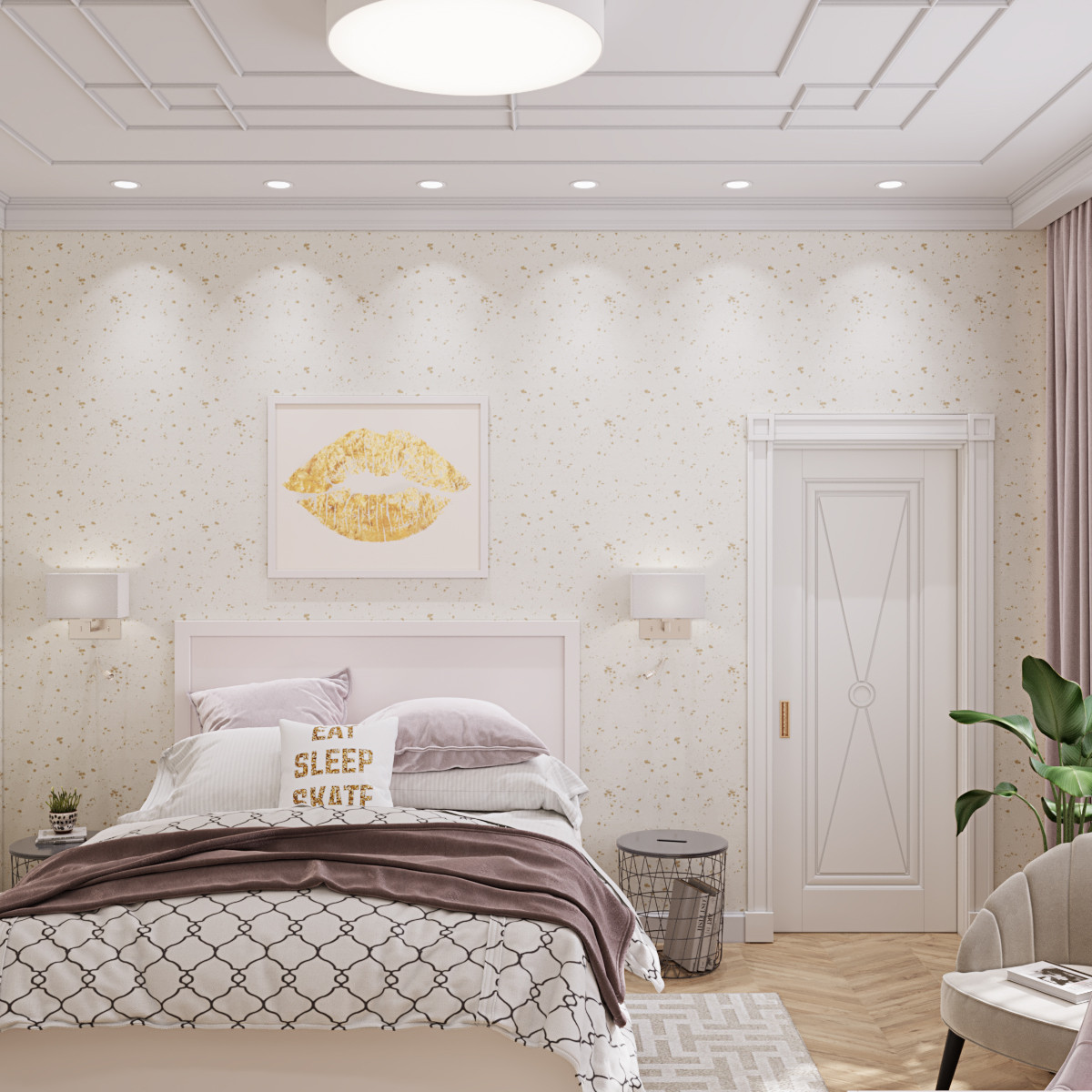 Дом в Ростошинских прудах