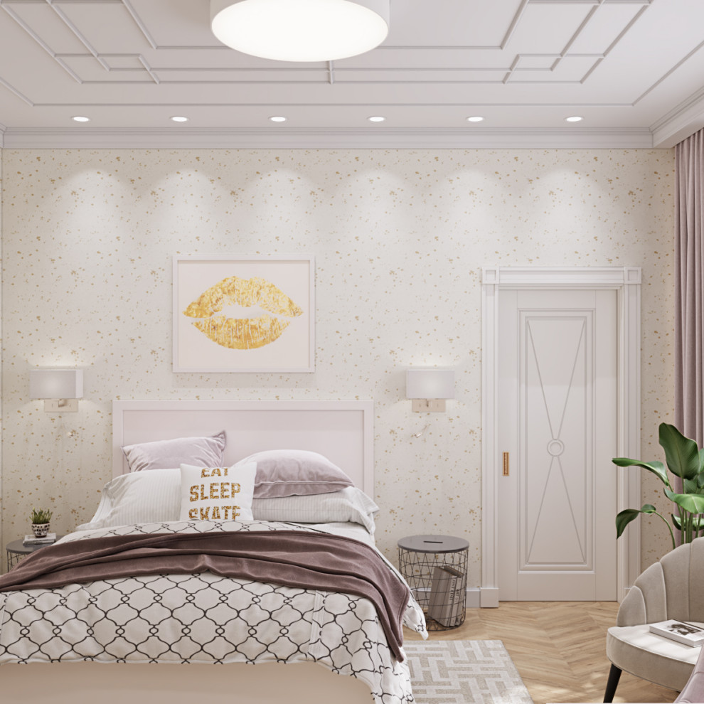 Дом в Ростошинских прудах