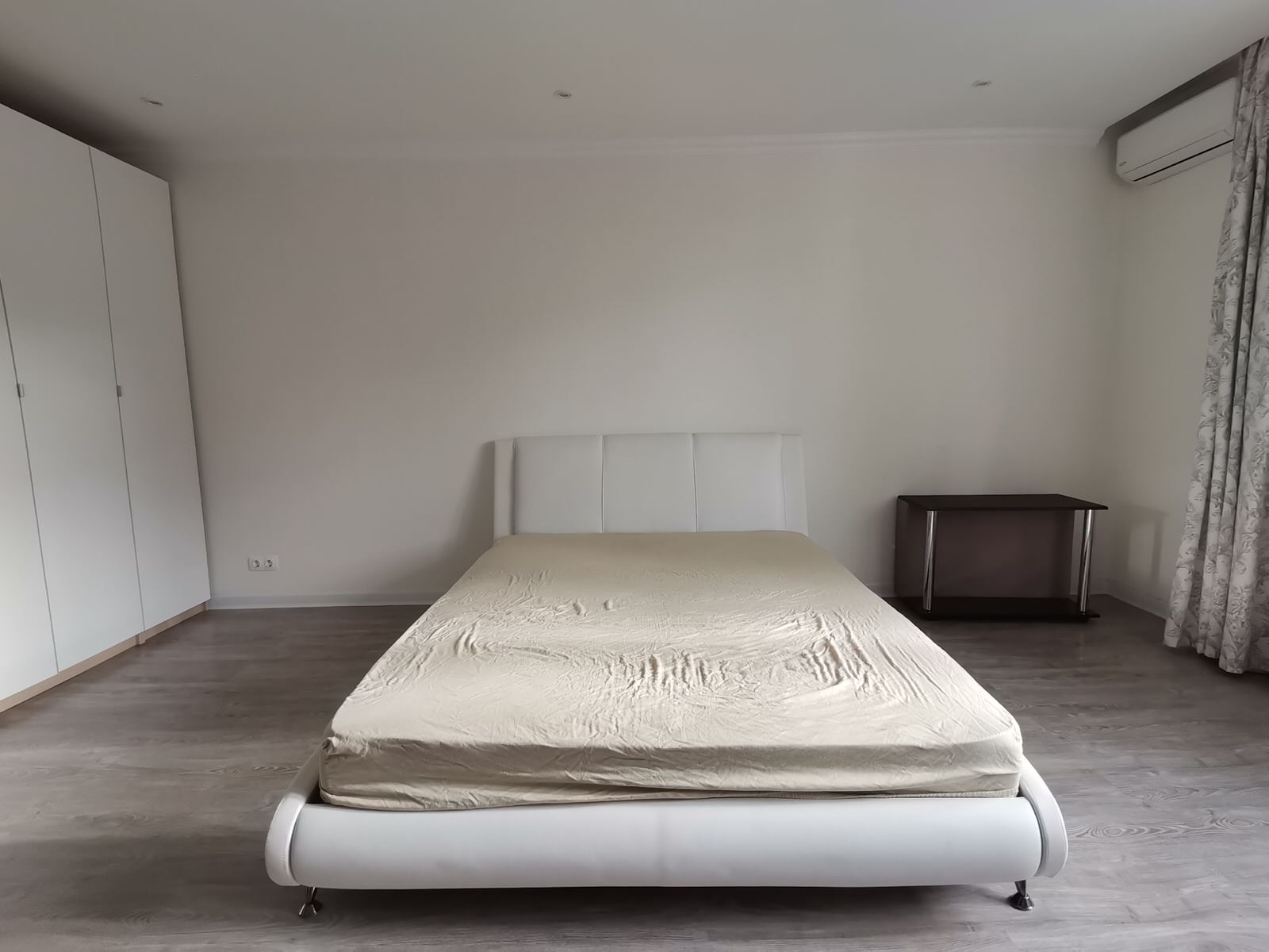 BERESTA_house. Хоумстейджинг проект