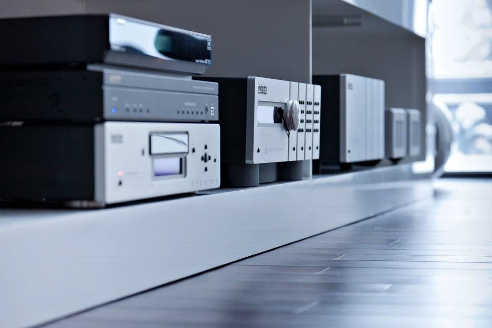 Загородный дом на Истре