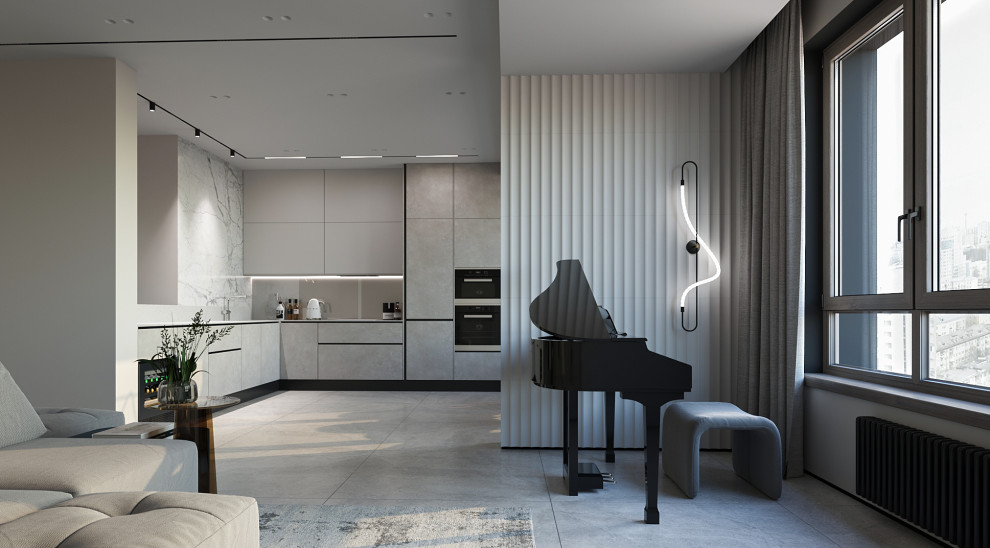 ЖК Макаровский