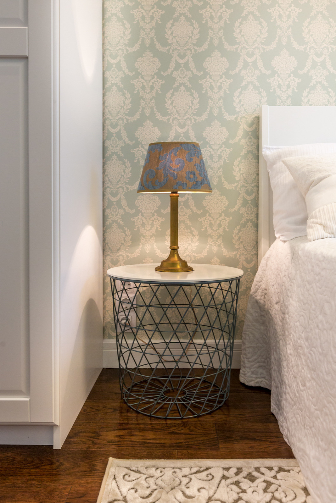 Houzz тур: Перепланировка хрущевки «по образу и подобию»