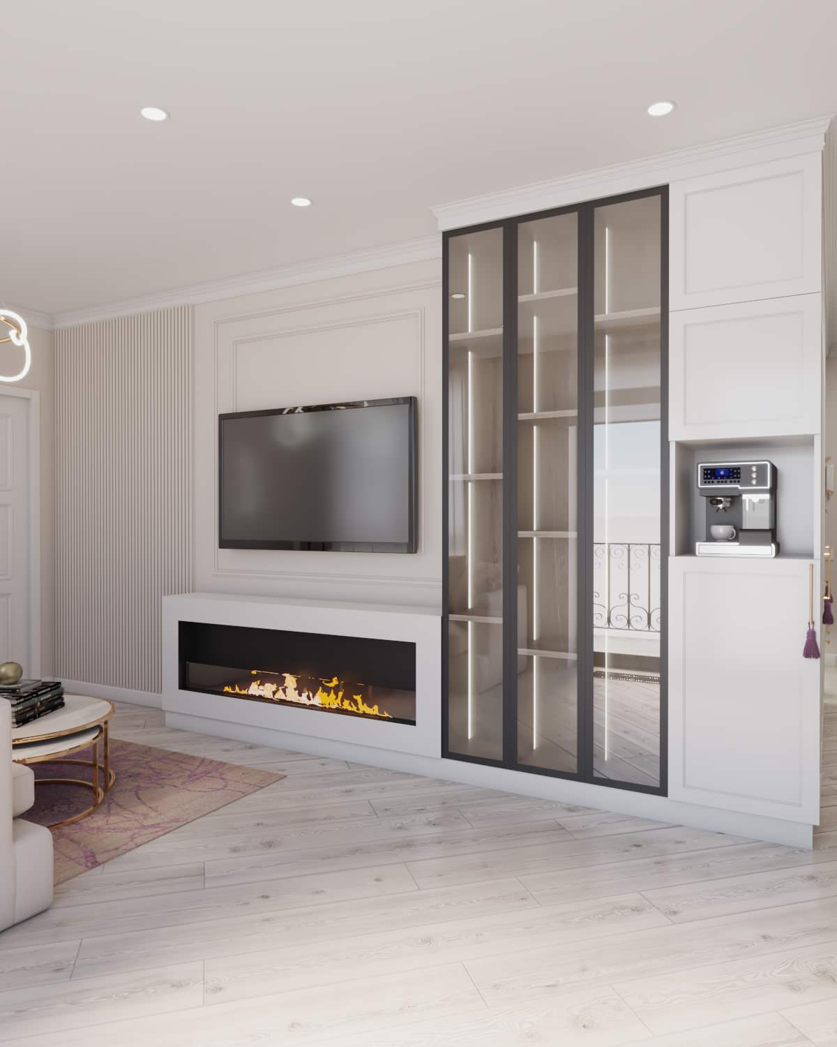 ЖК Черная Речка