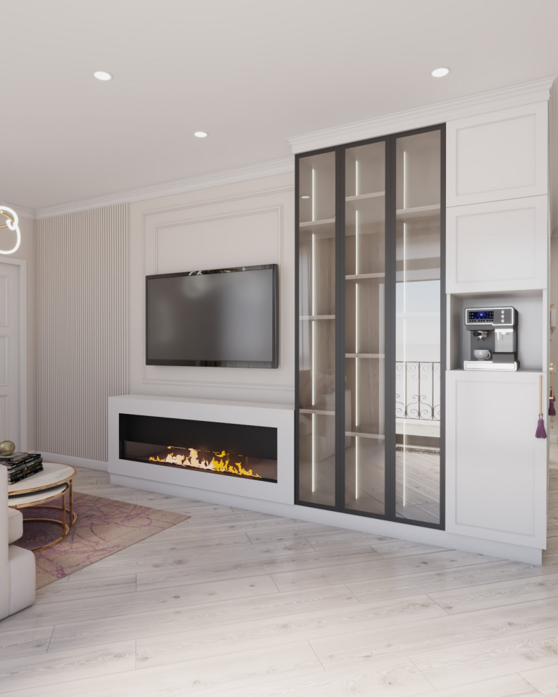 ЖК Черная Речка