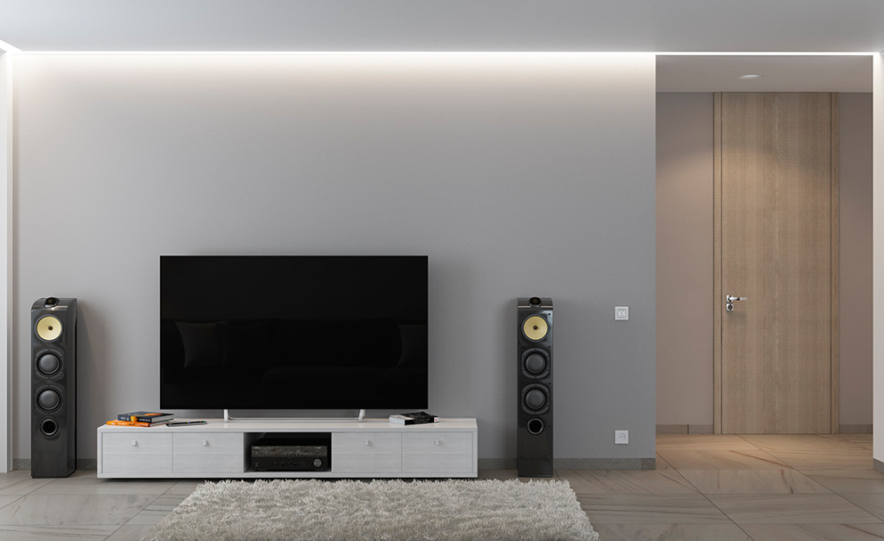 Минимализм