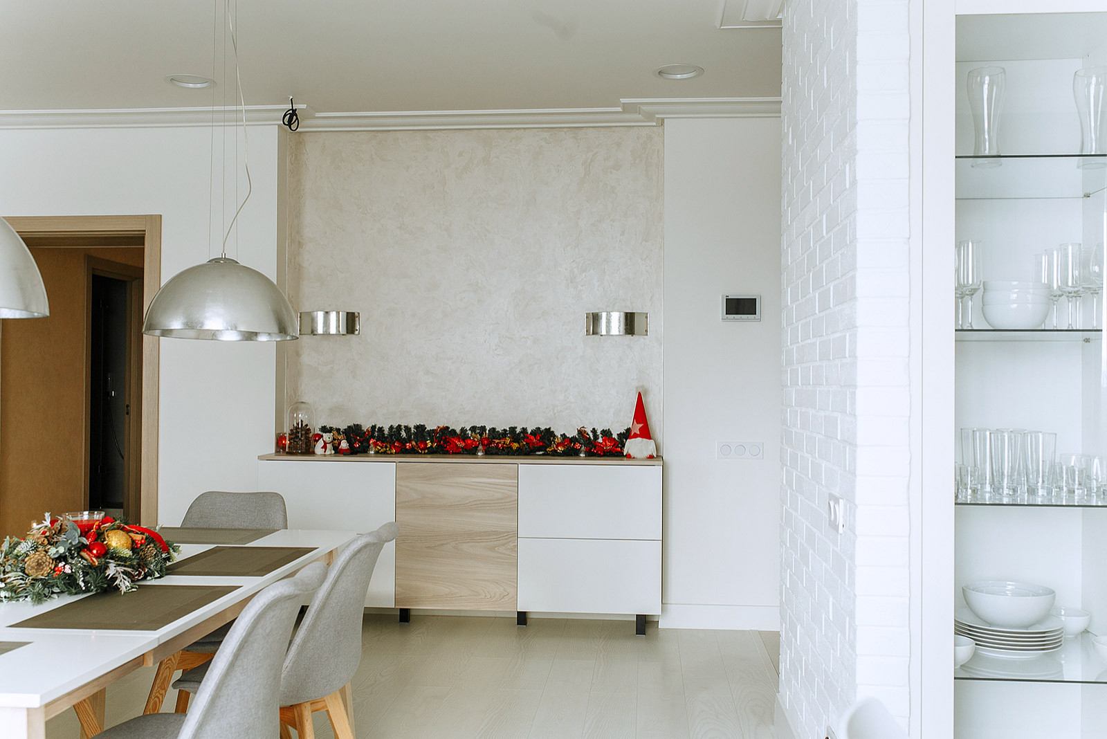 TINT - Просторная квартира для молодой семьи