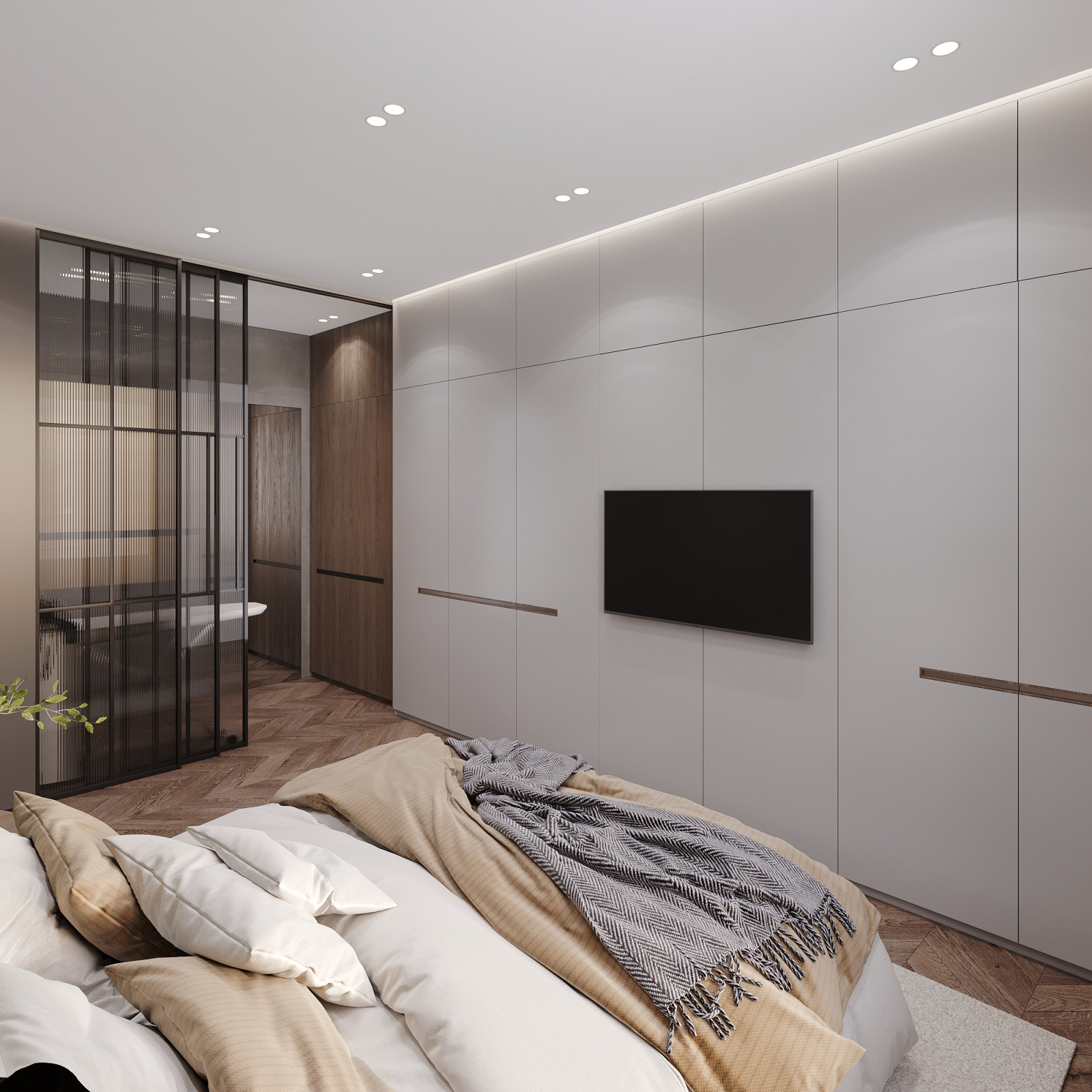 ЖК Mypriority Basmanny