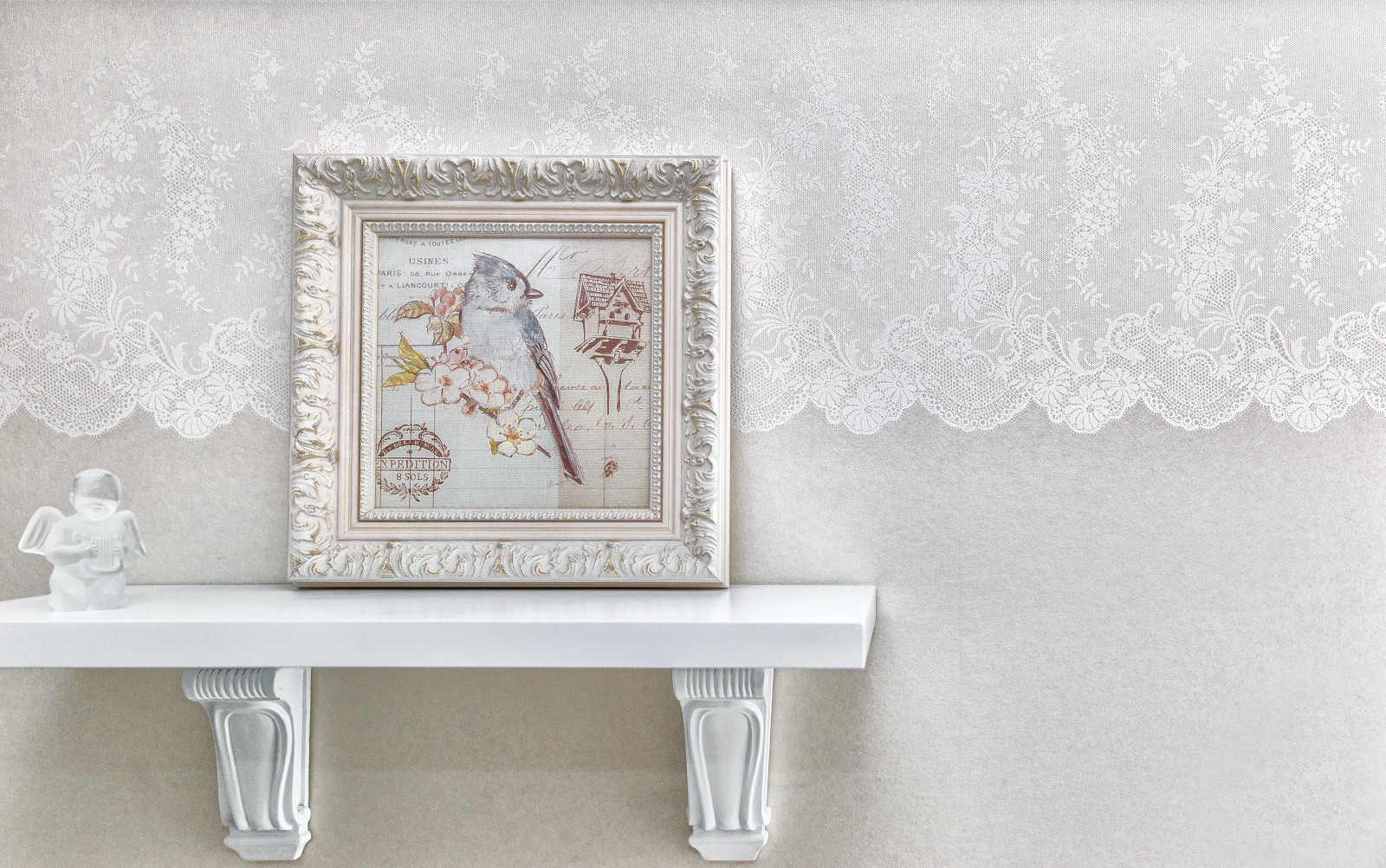 ДОМ В СТИЛЕ НЕОКЛАССИКИ В БЛАГОДАТОВА. РЕАЛИЗАЦИЯ.