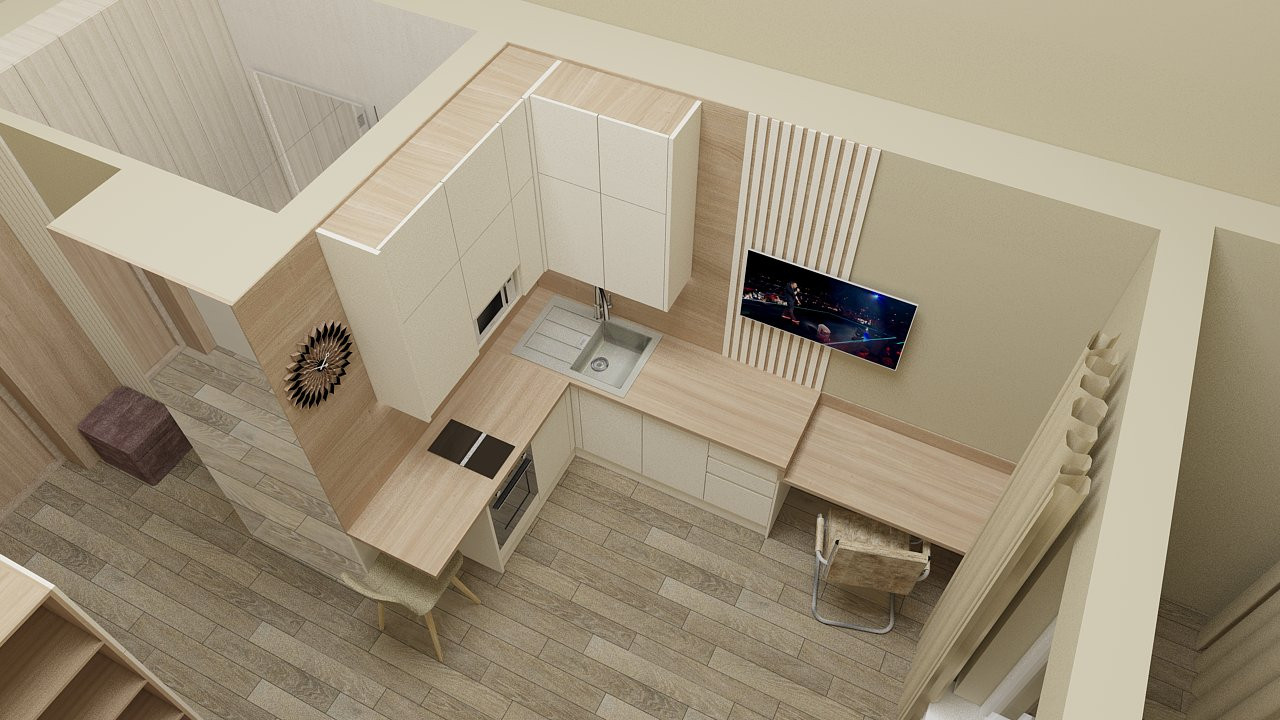 Обложка проекта: ЖК Аквилон Залив на намывных территориях ВО