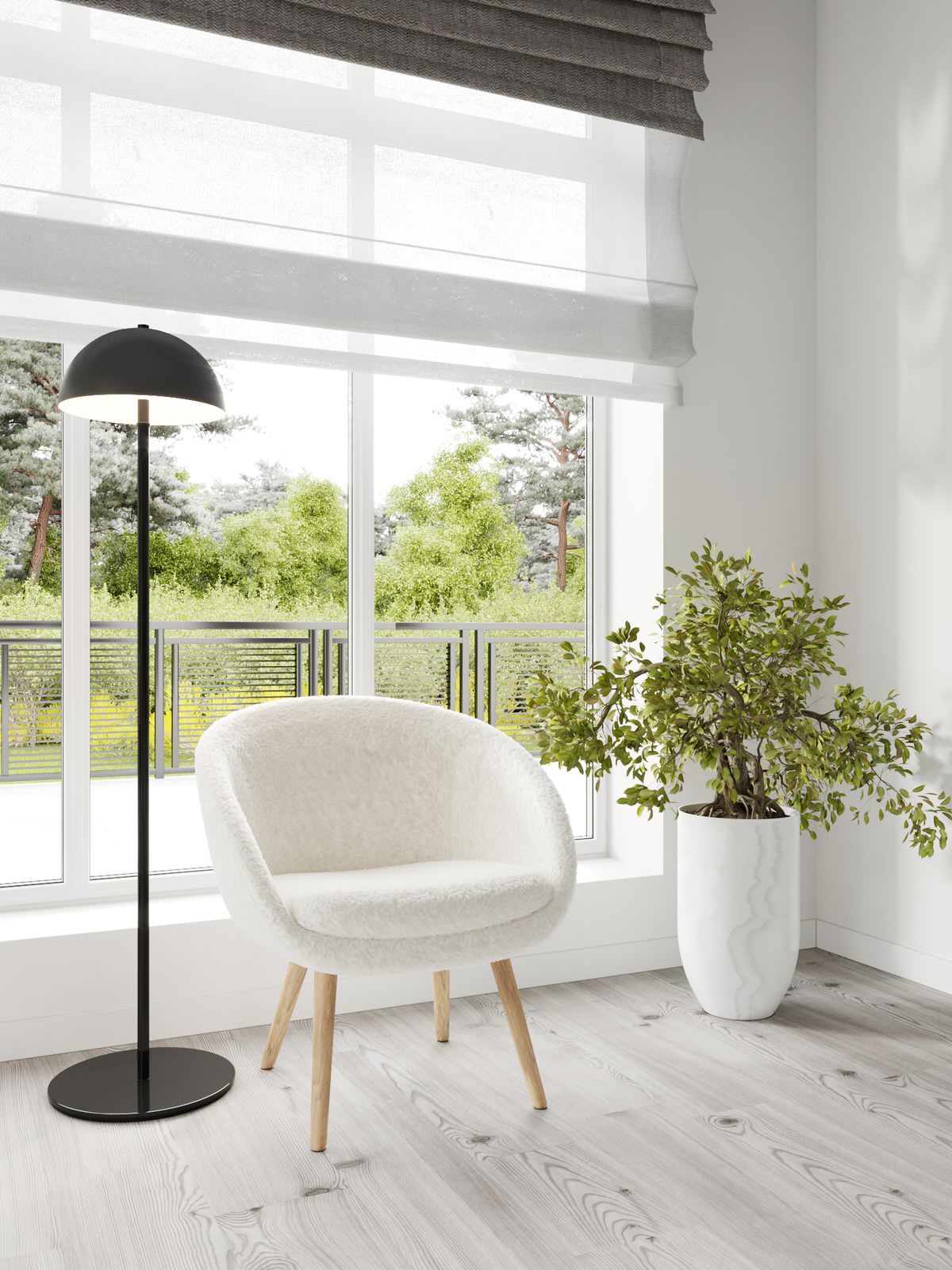 Проект дома в г. Сочи